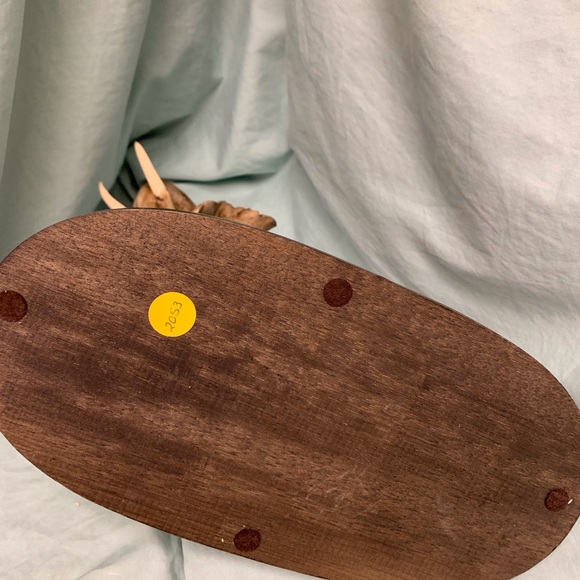 Capodimonte - Giuseppe Armani elephant - Picture 7 of 7